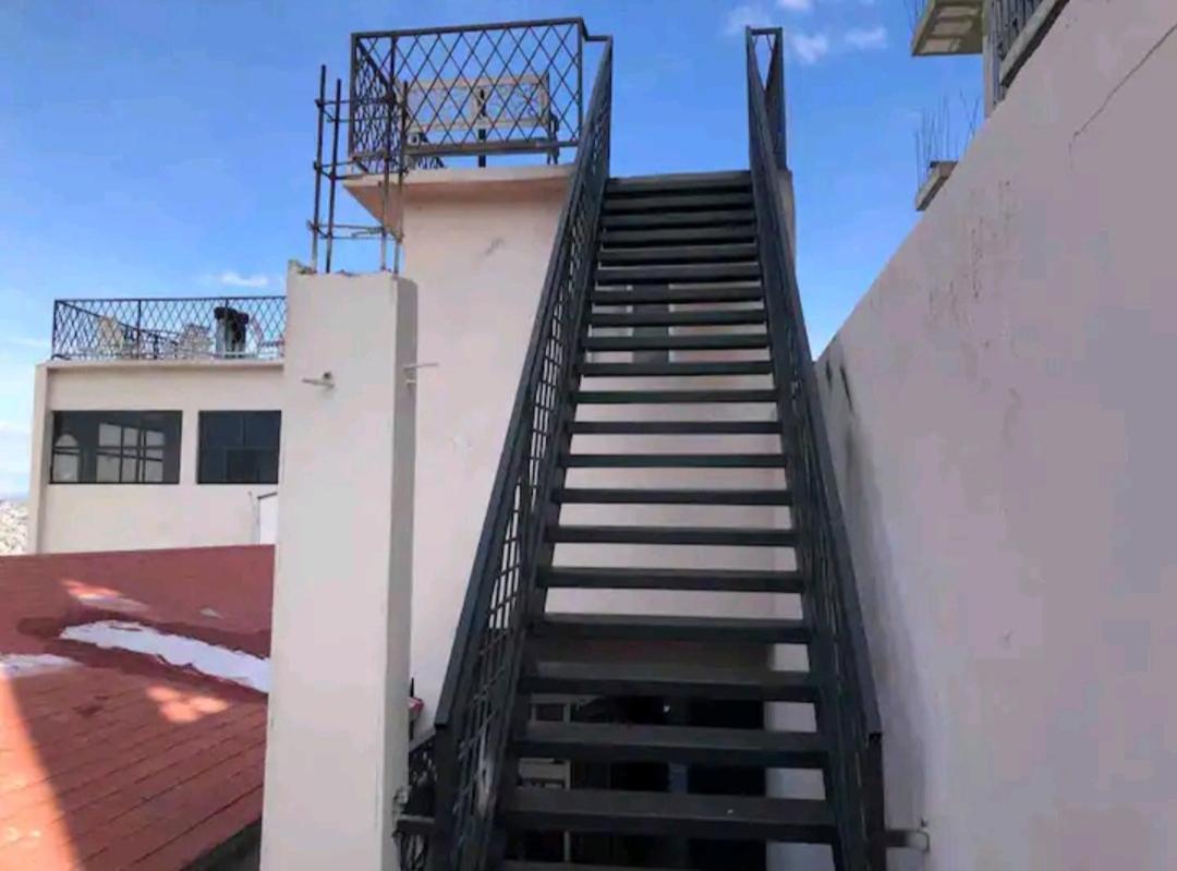 Presidential Suite Tijuana Eksteriør billede
