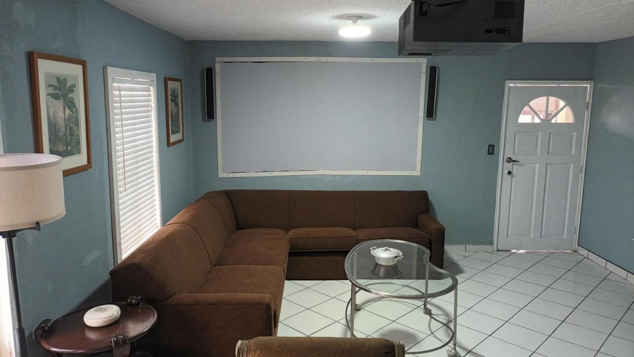 Presidential Suite Tijuana Eksteriør billede