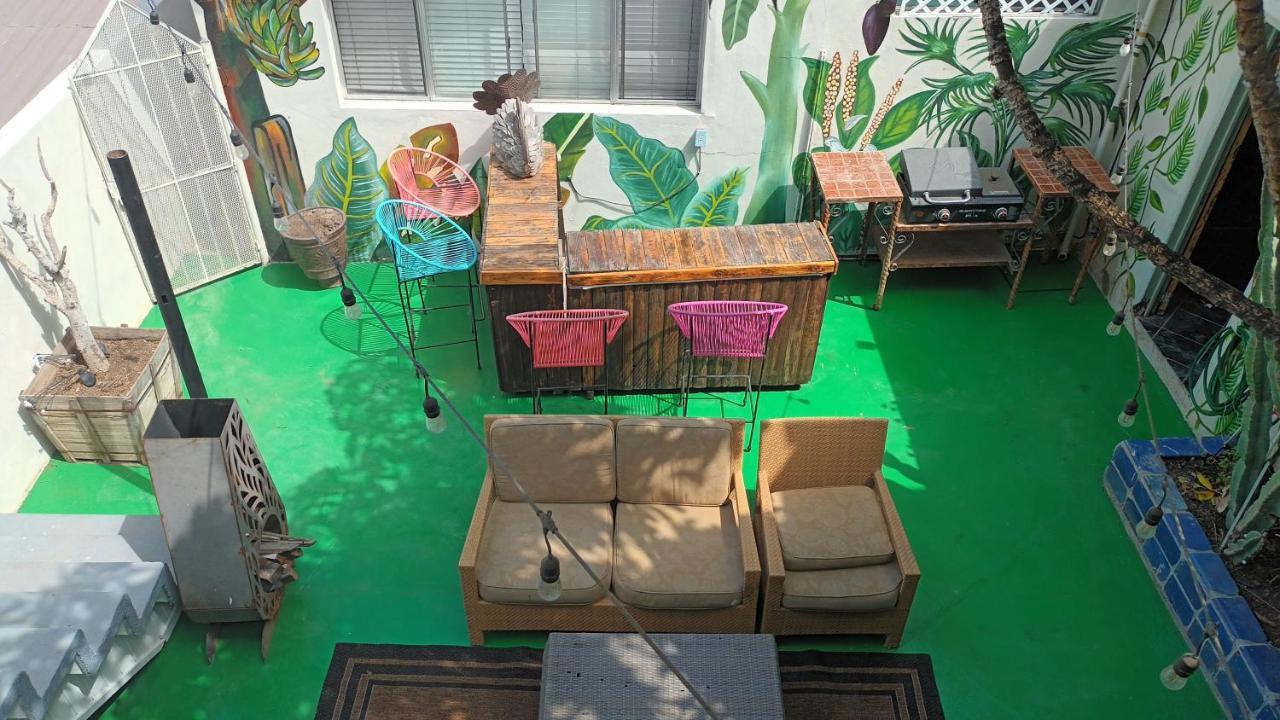 Presidential Suite Tijuana Eksteriør billede