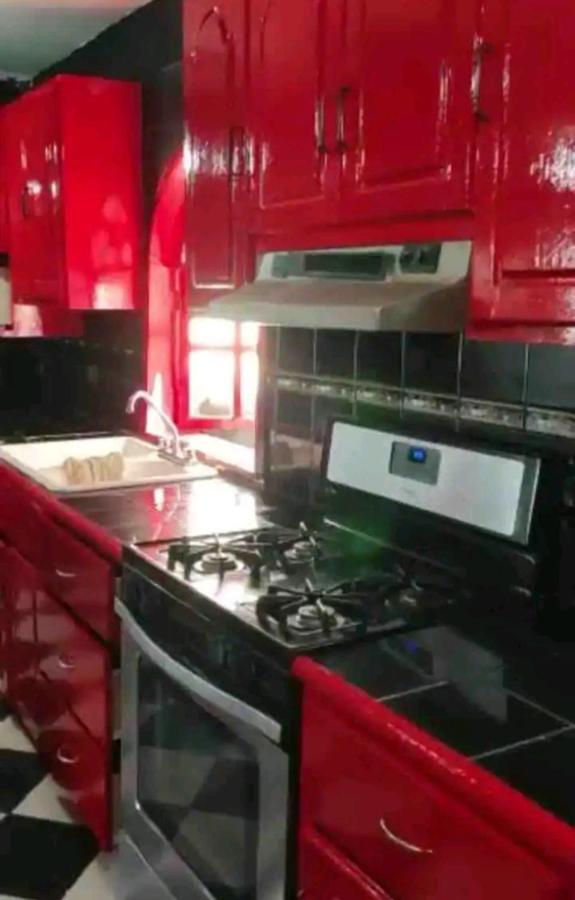 Presidential Suite Tijuana Eksteriør billede