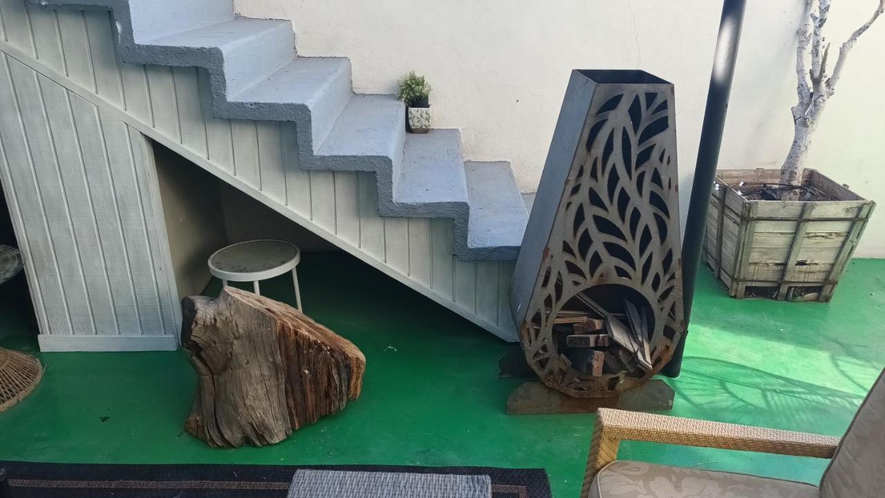 Presidential Suite Tijuana Eksteriør billede