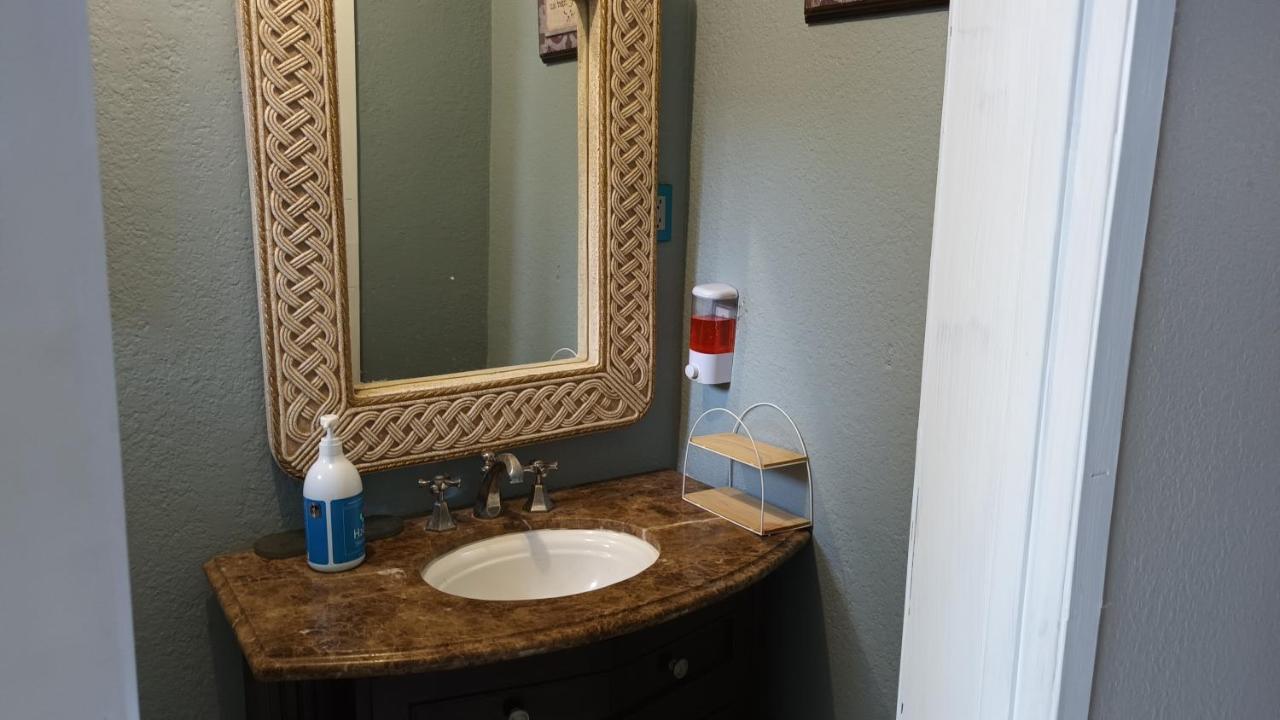 Presidential Suite Tijuana Eksteriør billede