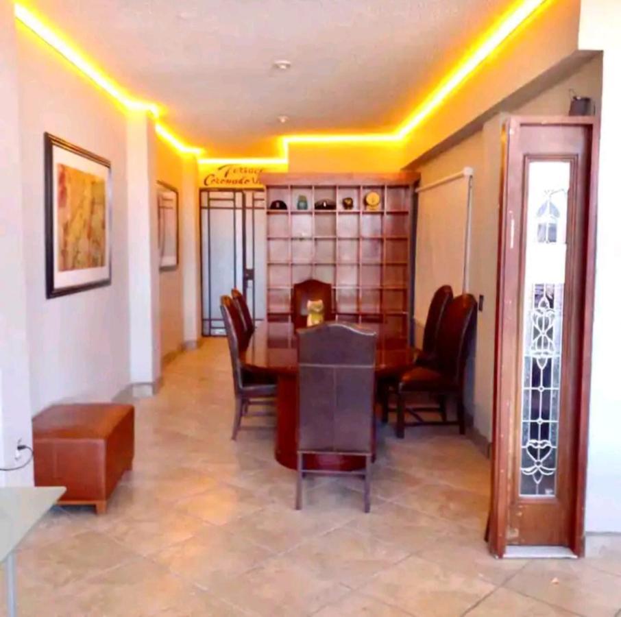 Presidential Suite Tijuana Eksteriør billede