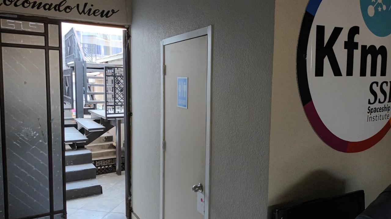 Presidential Suite Tijuana Eksteriør billede