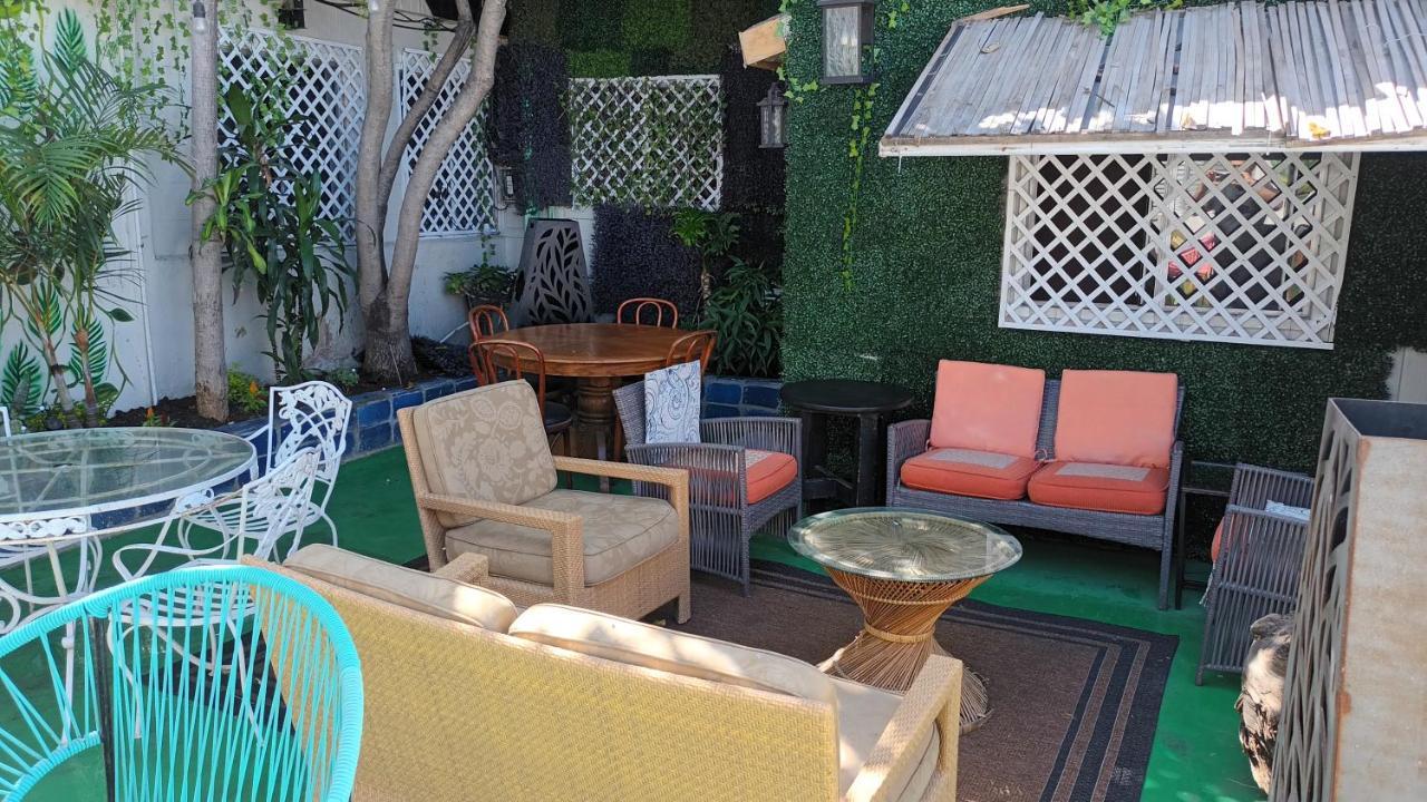 Presidential Suite Tijuana Eksteriør billede
